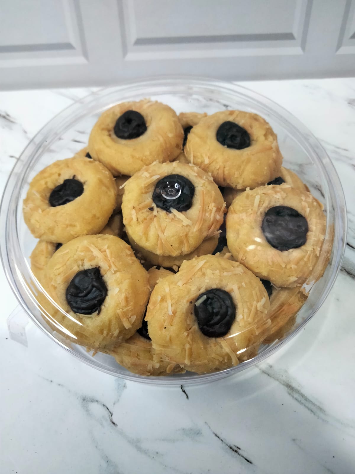 Donat, Bolu dan Kue Kering Arga