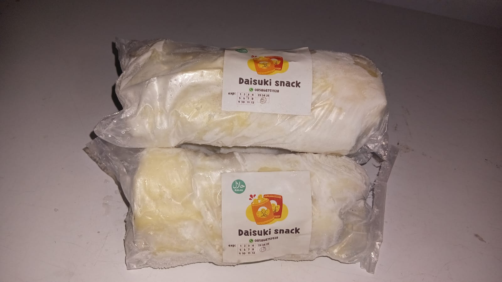 Produk dari Siti Masruroh