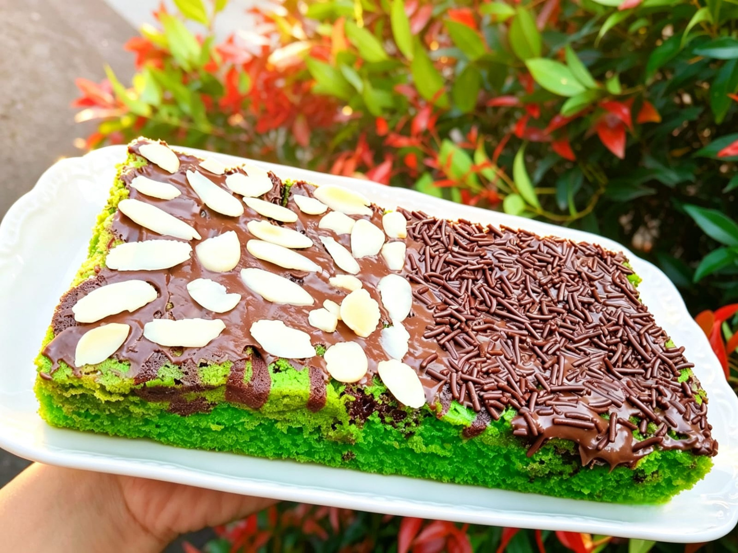 Donat, Bolu dan Kue Kering Arga — foto katalog halaman 10