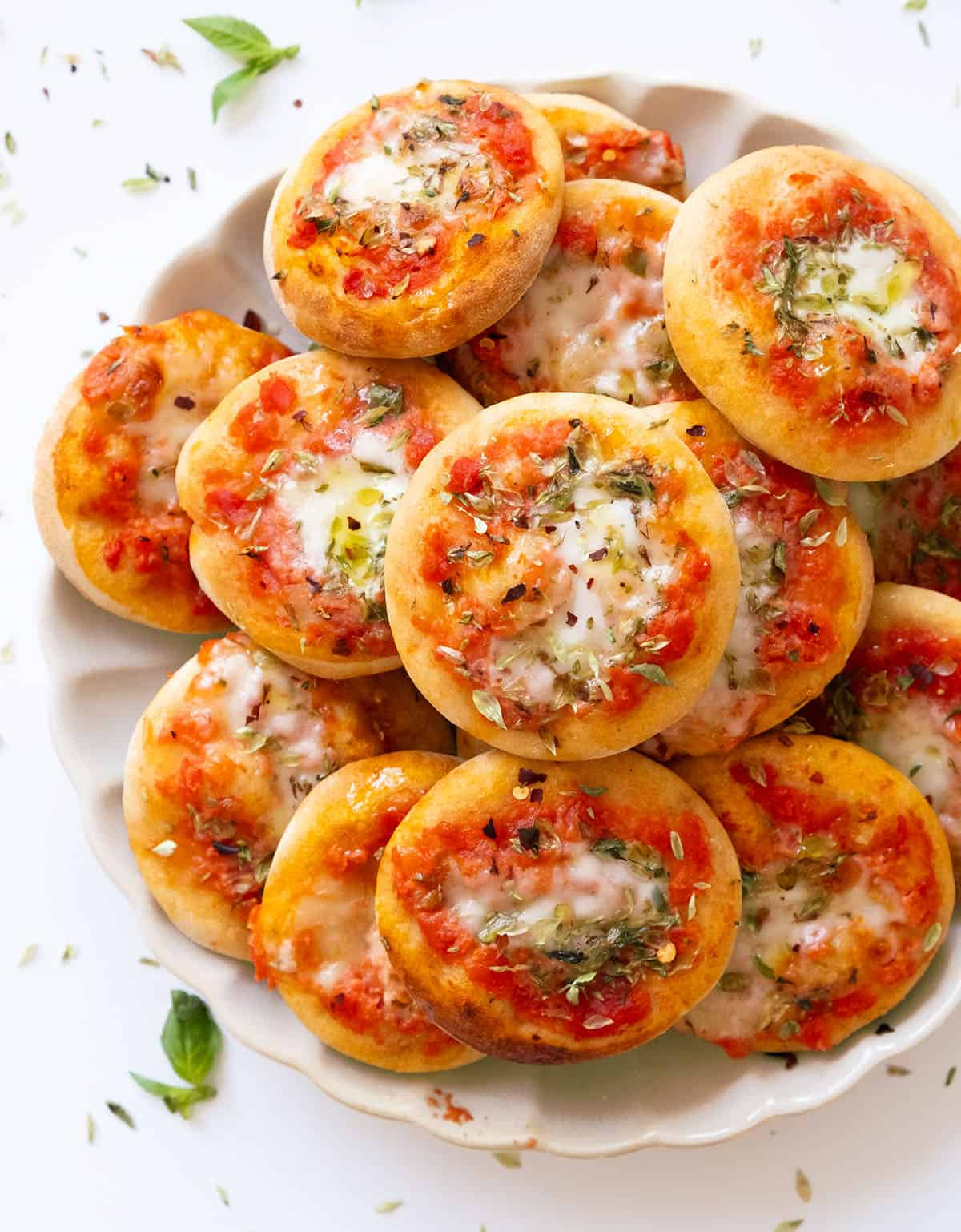 Pizza — foto katalog halaman 13