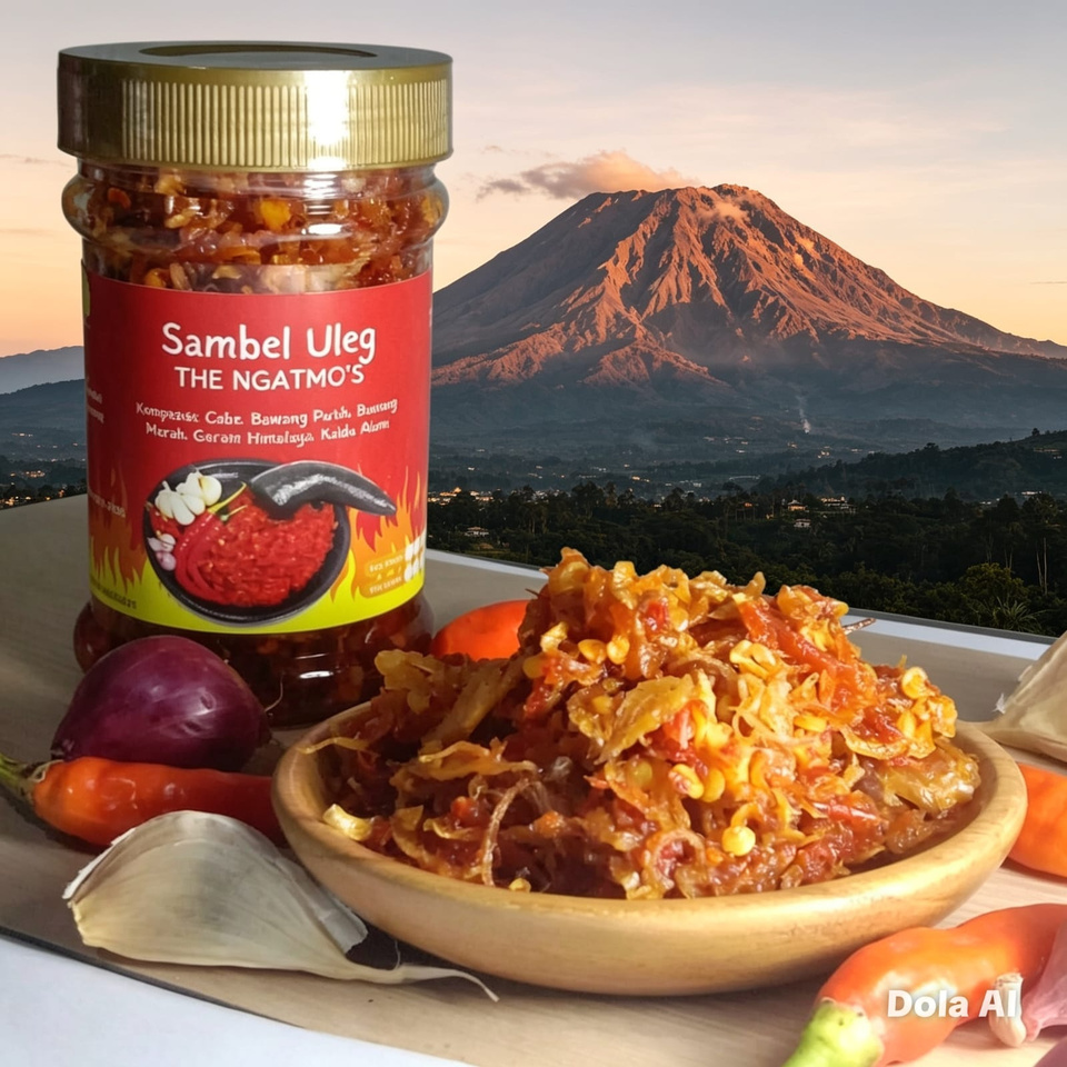 Sambel Bawang The Ngatmo’s — foto katalog halaman 14