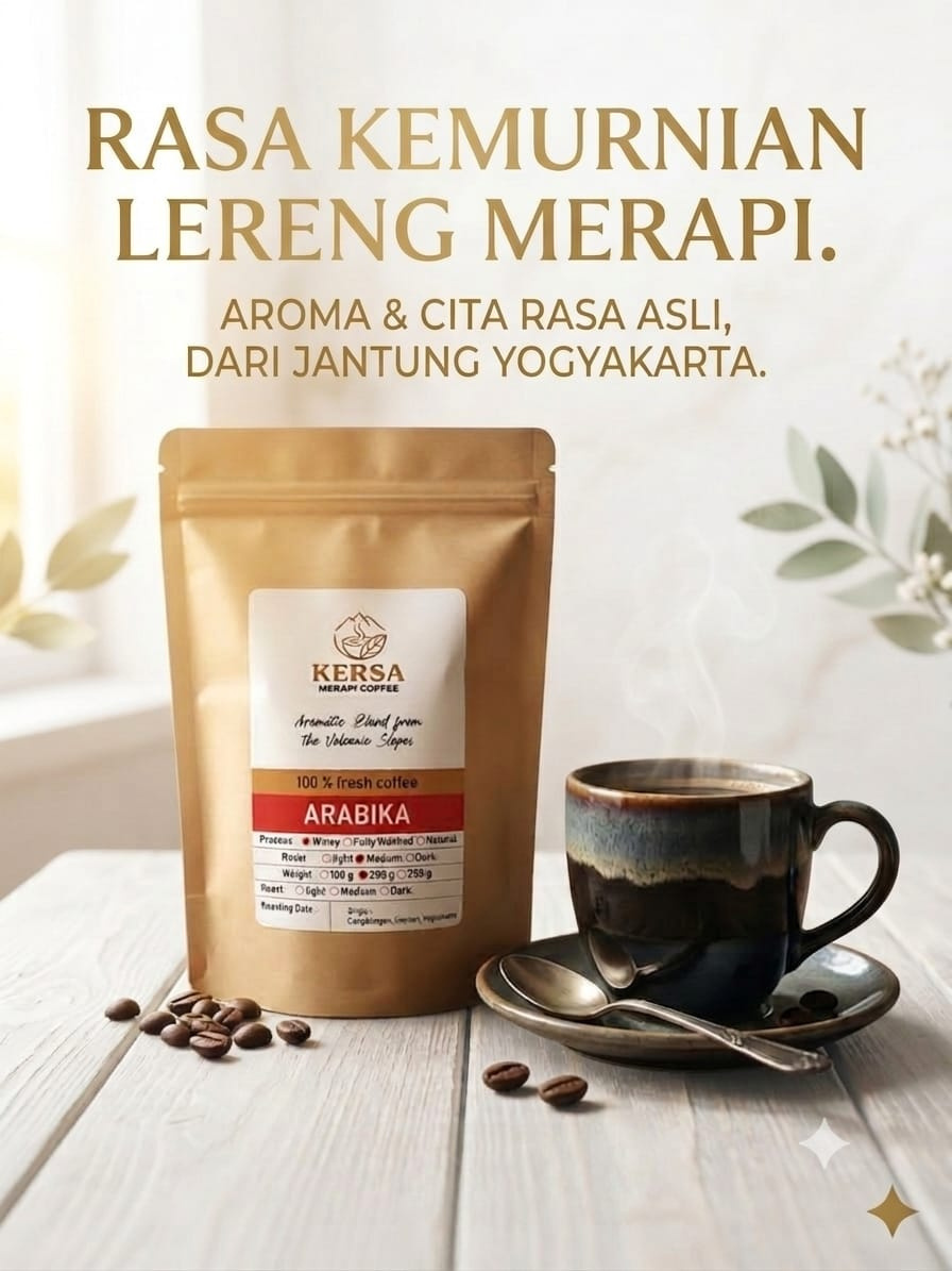 Kopi Kersa — foto katalog halaman 21