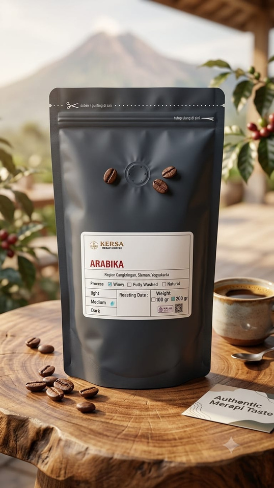 Kopi Kersa — foto katalog halaman 21
